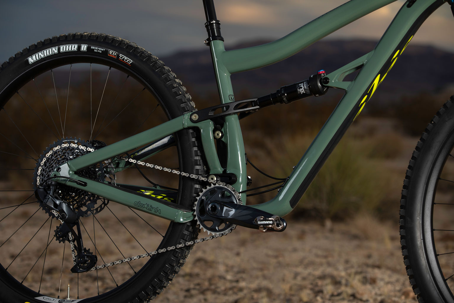 First Ride Review: 2021 Ibis Ripley AF | Jenson USA