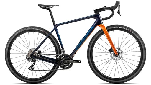 Orbea Terra M30