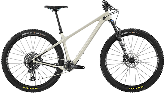 Yeti ARC C2