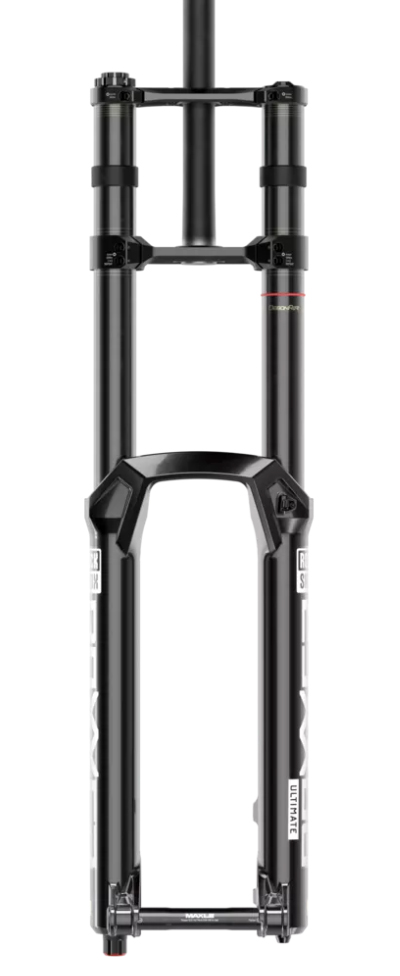 ROCKSHOX BOXXER ULTIMATE | Jenson USA