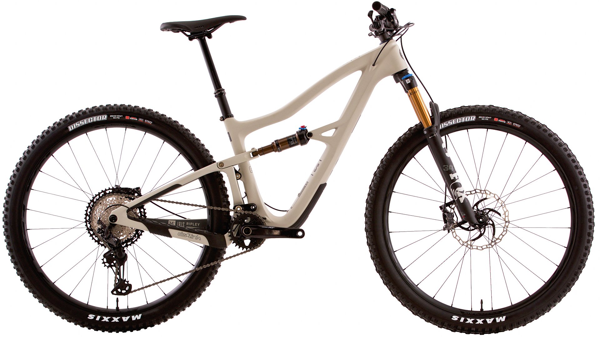 Ibis Ripley XT RF Jenson Exclusive Bike | Jenson USA