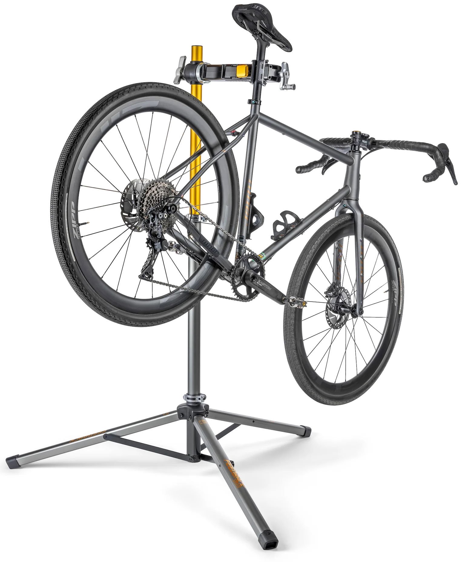 Feedback Pro Mechanic 20th Anniversary Repair Stand | Jenson USA