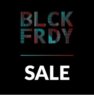 Black Friday Sale