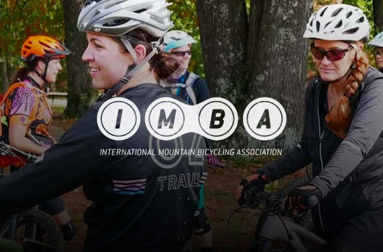 International Mountain Bike Association