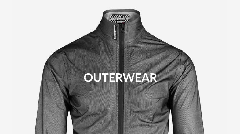 Outerwear